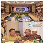 Kinerja Gemilang Bank Sumut Membuat Bupati Dairi Berharap Layanan Masyarakat Semakin Agresif