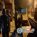 Polsek Banda Sakti Intensifkan Patroli untuk Cegah Guantibmas