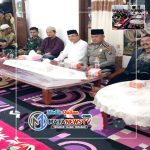 PTPN IV Regional 1 Kebun Gunung Para Gelar Isra Mi’raj dan Sambut Ramadan