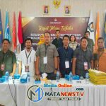 Tudingan Kecurangan PPK di Deli Serdang Dibantah Keras oleh Pihak Terkait