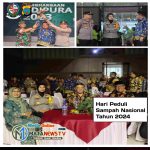 Peringatan Hari Peduli Sampah Nasional 2024: Piala Adipura Diraih Lubuk Pakam