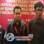 Pasangan Capres-Cawapres Nomor Urut 02 Raih Suara Tertinggi di Surabaya
