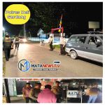 Patroli Presisi Razia Gangguan Kamtibmas: Polresta Deli Serdang Gencar Berantas Genk Motor