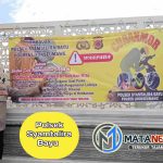 Polsek Syamtalira Bayu Imbau Warga Waspada Curanmor Jelang Ramadhan