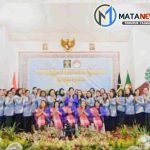 Dharma Wanita Rutan Medan Dukung Produk Karya Warga Binaan