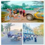 Polresta Deli Serdang Tingkatkan Patroli Asmara Subuh Selama Bulan Ramadhan
