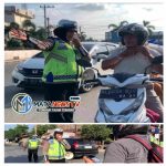 Pelayanan Polantas di Lhokseumawe: Menjaga Keamanan Pengguna Kendaraan Selama Bulan Ramadhan