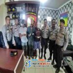 3 Pelaku Pungli di Belawan Diciduk Tim Patroli Presisi Polres Pelabuhan Belawan