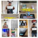 Polrestabes Medan Ringkus Pengedar Sabu Paket Besar di Bantaran Rel KA Tembung
