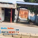 Gudang Diduga Penampung dan Pengolahan BBM Ilegal Rawan Kebakaran