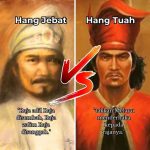 Raja Adil Raja Disembah, Raja Zalim Raja Disanggah