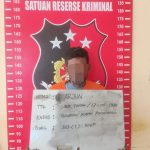 Curi Baju, Kaos, Celana dan Pakaian Dalam Tak Laku Dijual, Pria di Medan Ditangkap Polisi