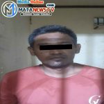 Polsek Dewantara Berhasil Menangkap Pengedar Narkoba – 6 Paket Sabu Disita