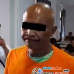 Miliki Senpi Jenis Pistol dan Sajam, Polrestabes Medan Pastikan Ketua Brigsus PKN Sumut Telah Tertangkap, Ditetapkan Sebagai Tersangka