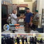 Polsek Banda Sakti Serahkan Remaja yang Tersangkut Kenakalan Remaja ke Sat Pol PP dan WH Kota Lhokseumawe untuk Pembinaan