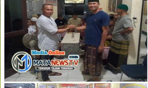 Polsek Banda Sakti Serahkan Remaja yang Tersangkut Kenakalan Remaja ke Sat Pol PP dan WH Kota Lhokseumawe untuk Pembinaan