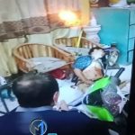 Pria Lansia Ditemukan Tewas dengan Luka Tusukan di Medan Helvetia