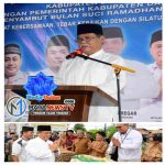 Bupati Deli Serdang Tegaskan Peran Penting Kepala Desa dalam Pembangunan Desa