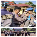 Polres Simalungun Menggelar Operasi “Ketupat Toba 2024” untuk Menjaga Perayaan Idul Fitri
