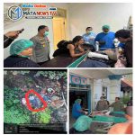 Turis Asing Asal Prancis Berhasil Dievakuasi, Polres Tanah Karo Lakukan Penyelidikan
