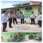 Jalin Kedekatan, Binmas Polres Tebing Tinggi Beri Imbauan kepada Pengurus Pondok Pesantren. 