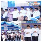 Pawai Ta’aruf Meriahkan Persiapan MTQ ke-57 Kabupaten Deli Serdang