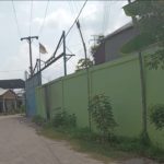 Diduga Gudang Penampung BBM Ilegal Resahkan Warga