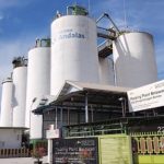 Debu dan Asap Hasil Produksi Packing Plant Diduga Milik Perusahaan Andalas Semen Timbulkan Penyakit dan Pencemaran Udara