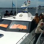 Puluhan Orang PMI Ilegal Berhasil Digagalkan DitPolairud Polda Sumut