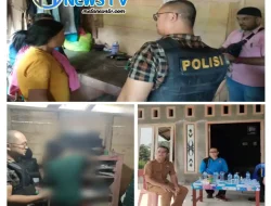 Tragedi di Gunungsitoli: Pelajar Ditemukan Tewas Gantung Diri
