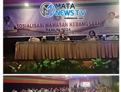Sosialisasi Wawasan Kebangsaan: Membangun Kesadaran Bersama Menuju Indonesia Emas