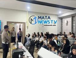 Polisi Sahabat Anak: Edukasi Tertib Berlalu Lintas Sejak Dini untuk Generasi Muda Medan