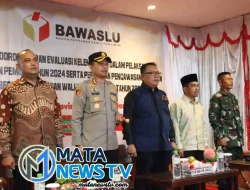 Menciptakan Bawaslu Berintegritas dan Transparan: Rakor Bawaslu Sumut