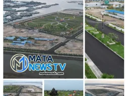 Dukung BMTH Jadi Pusat Pariwisata Maritim, Subholding Pelindo Siap Kelola Area Pengembangan I