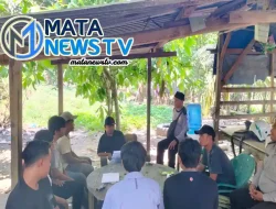Polsek Dolok Merawan Berhasil Mediasi Perselisihan Antar Warga