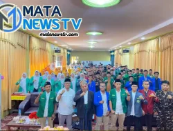 Silaturahmi Pemuda Pemudi Madina: Membangun Kedamaian Bersama