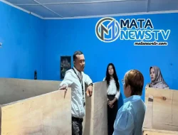 Bawaslu Sumut Awasi Rekrutmen Panwascam untuk Pilkada 2024: Saut Boangmanalu Minta Tidak Ada Kutipan Uang