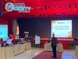 Bawaslu Sumut Dorong Peningkatan Program Partisipasi Masyarakat dalam Pilkada 2024