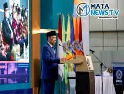 Ketua Komunitas Persaudaraan Mahasiswa UMSU, Dewata Sakti: Demokrasi Terbuka dan Fasilitas Meningkat, Bukti Keberhasilan Rektor Agussani