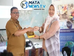 Jalan Menuju World Water Forum: USAID IUWASH Tangguh dan SMSI Pematangsiantar Simalungun Ajak Masyarakat Akses Air Minum dan Sanitasi Aman