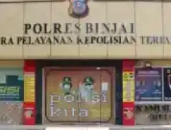 Polres Binjai Tangani Dugaan Permainan Dana PIP di YP Delisha, Begini Ceritanya