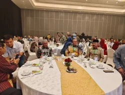 Pakpak Bharat Tingkatkan Pengembangan Hortikultura di Lahan Kering melalui Program HDDAP