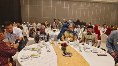 Pakpak Bharat Tingkatkan Pengembangan Hortikultura di Lahan Kering melalui Program HDDAP