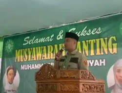 Pemuda Muhammadiyah Tuntungan Dua Desak Bobby Nasution Maju sebagai Calon Gubernur Sumut