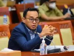Anggota DPR Yakin Polisi Ungkap Kasus Pembunuhan Vina dan Eki