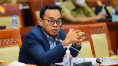 Anggota DPR Yakin Polisi Ungkap Kasus Pembunuhan Vina dan Eki
