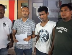 Pengeroyokan Brutal di Belawan: Remaja Jadi Korban Serangan Sadis