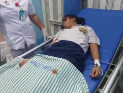 Anjing Liar Serang Anak Sekolah, Polisi di Nias Selatan Bertindak Cepat