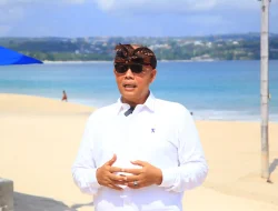 Polri Dapat Apresiasi dari Akademisi atas Keberhasilan Menjaga Keamanan WWF di Bali