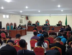 Wow !!! Kesaksian Diki berbeda dengan Persidangan Praperadilan, Pengacara: Janggal